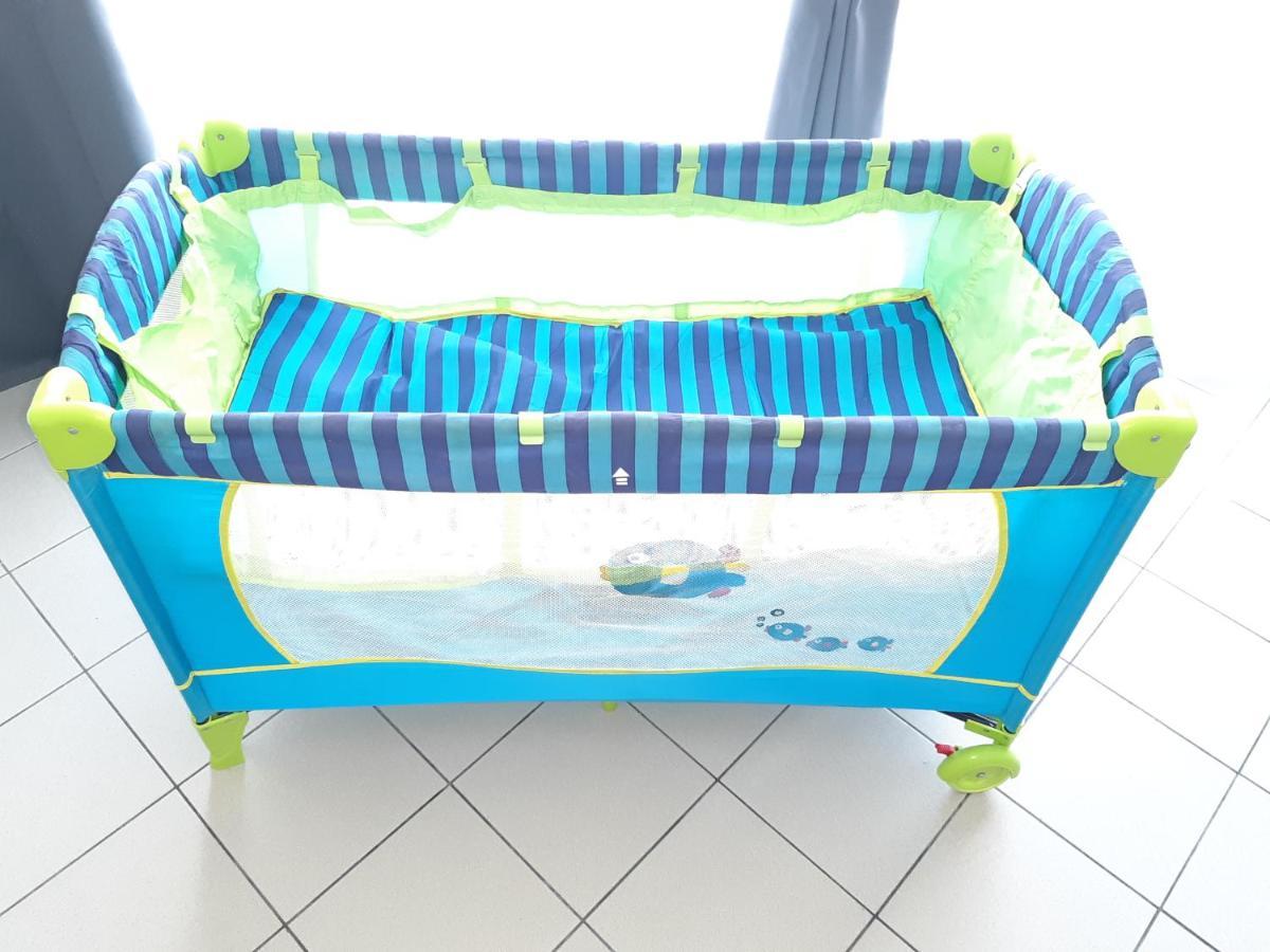 Babis Prinos Apartment Ngoại thất bức ảnh